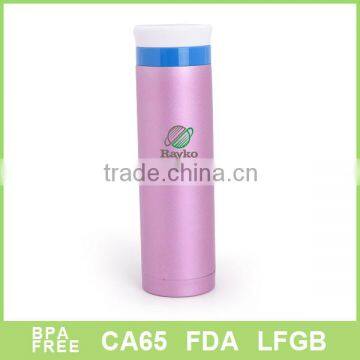 Best quality and new design 350ml vacuum flask