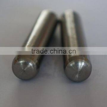 Stainless Steel Parallel Pin With Internal Thread DIN 7979 D photo-3