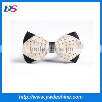 wholesale classic self tie bow ties HD-130