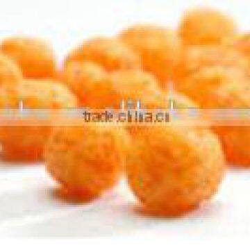 Industrial Cheese Ball Puffs Processing Machine photo-5