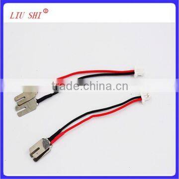 2pin JST SHR Battery Insert Cable Wiring Harness