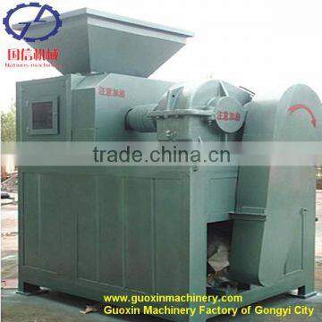 newest design large capacity carbon powder molding machine