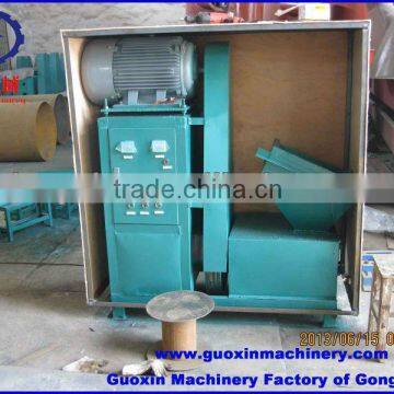 With CE Certificate Wood Sawdust Stick Machine Manufacturer