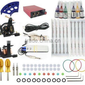 TK104005-1 custom tattoo kits