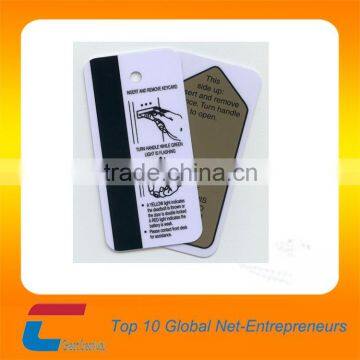 hot sale 125Khz LF plastic ID card , T5577 rfid card