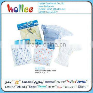 Waterproof Baby Training Pant