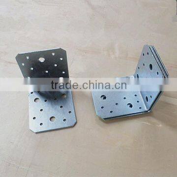 New design wooden metal angle brackets