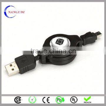 elegant custom USB A Female to RJ11 Male Adapter