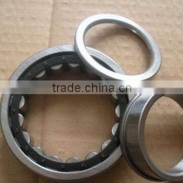 high speed long life low noise thrust roller bearing AXK6085