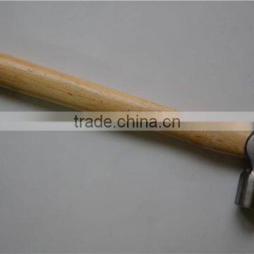 Ball Pin/ball Peen/firman/formwork/non-sparking Hammer With Wooden Handle photo-2