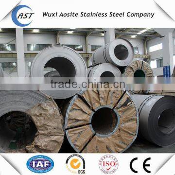 Stainless Steel 430 Finishing BA photo-3