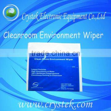 Cleanroom Environment Wiper