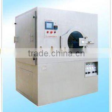 BG series of high-efficiency coating machine