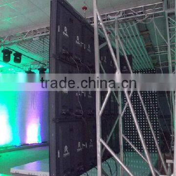 P7.62 Indoor Rental LED Display Screen photo-6