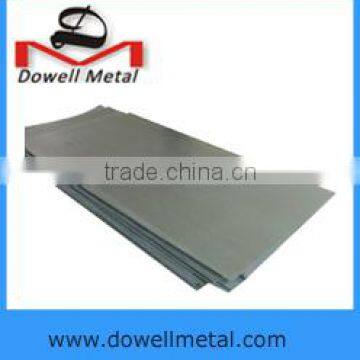 cold rolling nickel sheet