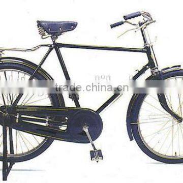 26" old style traditional bike with lowest price/old model bike for men