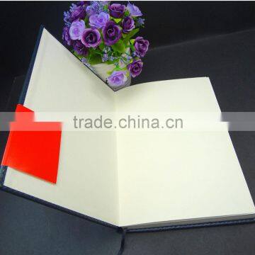 25k Good Faux Leather Office Note Book photo-4