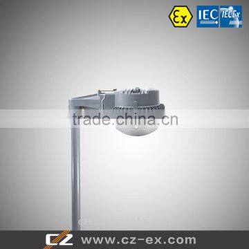 Industry Weather Proof Electromagentic Induction Energy-Saving Lamp Floodlight Light Fittings photo-3