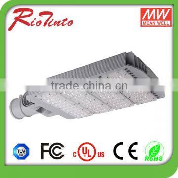 Best waterproof high level led street light heatsink with 3Years warranty