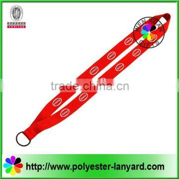 lanyard with swivel hook