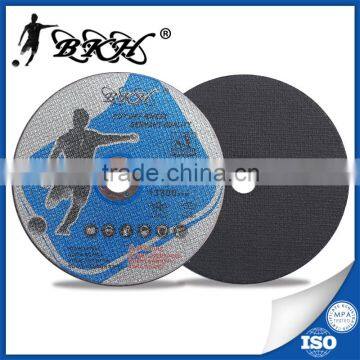 Flat 4.5 inch 115x1.0x22.2mm cutting disc