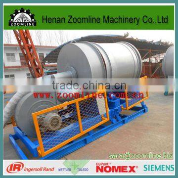 Coal pulverized Burner for Lime kiln