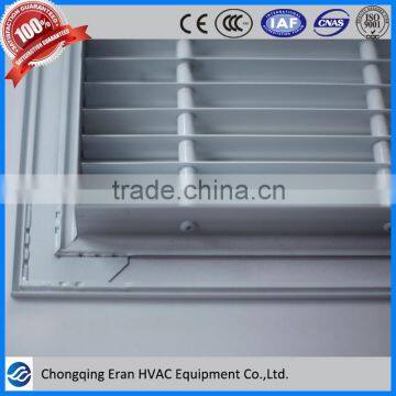 Export High Quality Aluminum Air Conditioning Linear Grilles Diffusers photo-5