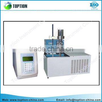 Automatic Low-temperature Ultrasonic Extractor