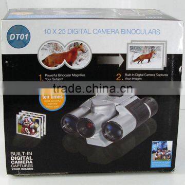 DT-01 Winait digital telescope with camera telescope endoscopic video camera