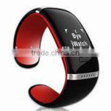 Health Bracelet Watch Bluetooth 3.0 Activity Tracker WT-21