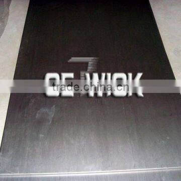 Zirconium Sheets/Plates