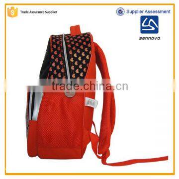 2016 Sannovo New Design Cute Hello Kitty Bookbags Backpack School for Girl Quality Choice Supplier's Choice photo-3