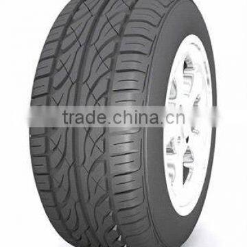 High quality chinese car tyre 265/65R17