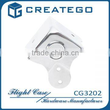 Case Metal Corner for Aluminum Tool Case