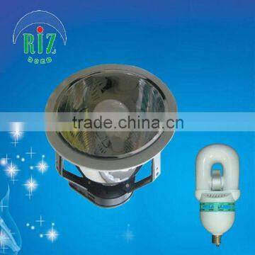 induction lamp downlight fitting