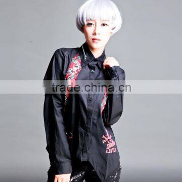 GLP Punk Shirt 71337 photo-4