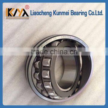 High speed spherical roller bearing 22324MB