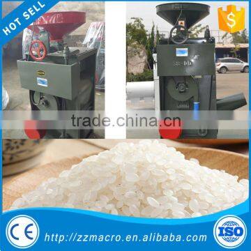 Rice Milling and Husking Combined Rice Mill photo-3