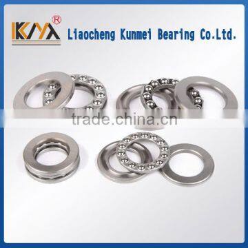 Favorites Compare China Brand KM thrust ball bearing 51212 thrust ball bearing 8212 made in China ball bearing