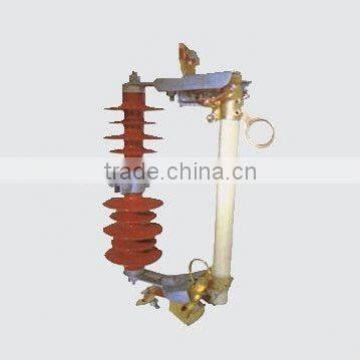 high voltage drop out fuse cutout