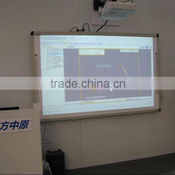 protable interactive whiteboard,IR iq board