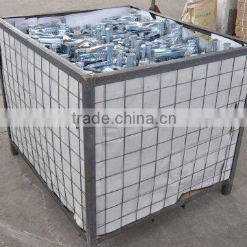 Construction Steel Bdf Panel Formwork Clamp