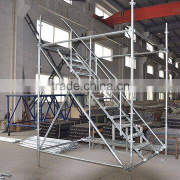 Allround System Scaffolding