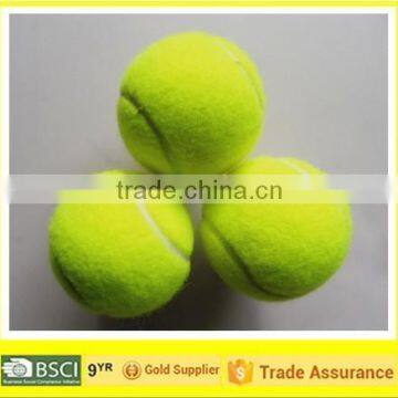 45% Wool Competition Rebound 130-140cm Tennis Ball photo-3