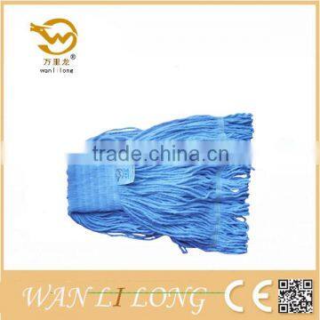 SC004B Floor Cleaning Colored Round Mop photo-6