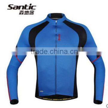 2015 News Manufacture Cycling Jersey in Stock With Breathable photo-3