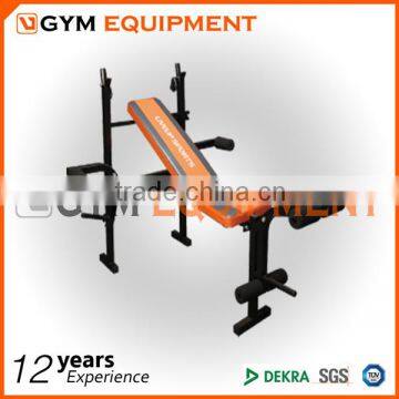 extreme performance weight bench