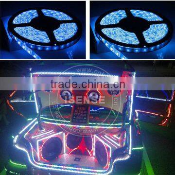 MULTI-FUNCTION FLEXIBLE SMD5050 MULTICOLOR LED STRIP LIGHTS FOR ATV ACCESSORY