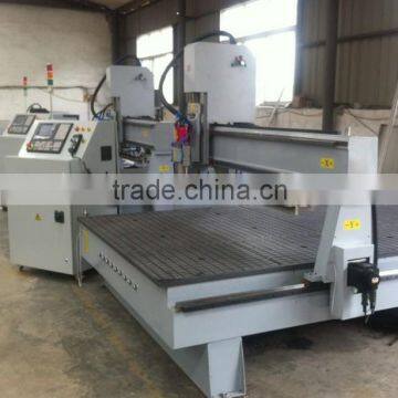 cnc faceting machine for door making