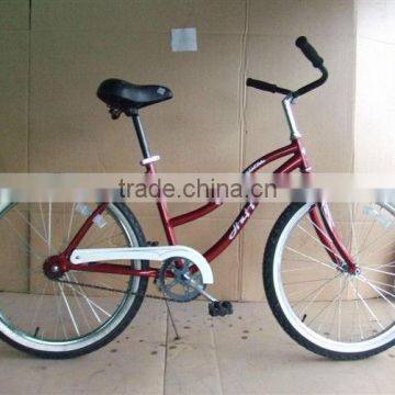 DESEO new beachc ruiser bike